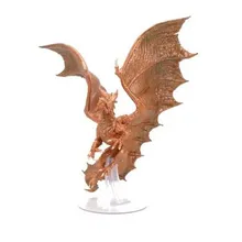 Recommended product: DD5 Icons Adult Copper Dragon