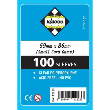 Kaissa Slivovi 59x86 - slika proizvoda pod brojem: 1