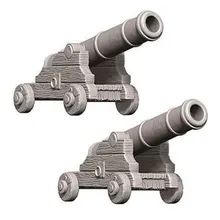 Recommended product: Wizkids Deepcuts Cannons