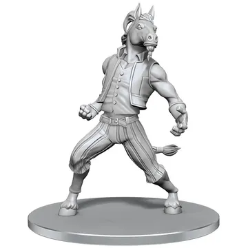 D&D Nolzur's Mini Equinal Guardinal - image of product number: 1