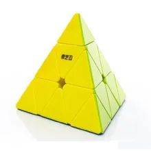 Preporučeni proizvod:  Qiyi Pyraminx MS Magnetic (2667)