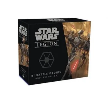 Star Wars B1 Battle Droids - slika proizvoda pod brojem: 1