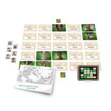 Recommended product: Codenames Duet