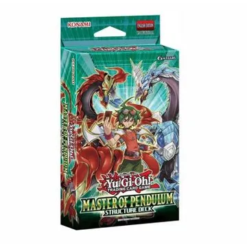 Master of Pendulum - slika proizvoda pod brojem: 1