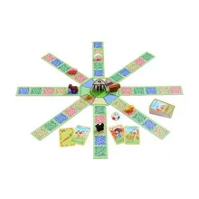 Preporučeni proizvod:  Barnyard Bunch (4+)