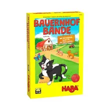 Preporučeni proizvod:  Barnyard Bunch (4+)