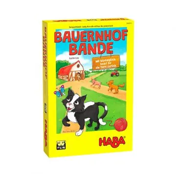 Barnyard Bunch (4+) - slika proizvoda pod brojem: 1