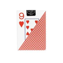 Recommended product: Bee Standard Index Red