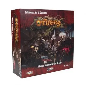 The Others - image of product number: 1