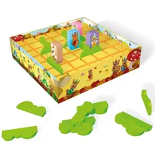 Preporučeni proizvod: Quoridor Junior