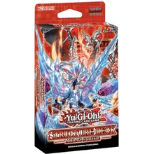 Recommended product: Yu Gi Oh Albaz Strike Structure Deck (1st Edition)