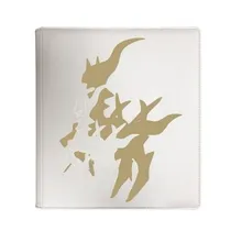 Preporučeni proizvod:  PKM Elite Series Arceus 12-Pkt Zippered PRO-Binder