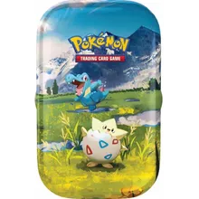 Recommended product: Pokemon TCG Mega Evolution Ascended Heroes Mini Tin