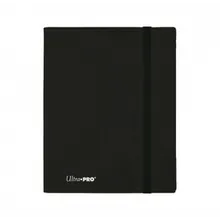 Preporučeni proizvod:  Eclipse Jet Black 9-Pkt PRO-Binder (Album za karte)