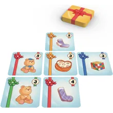 Preporučeni proizvod: Poklon (Kado na srpskom jeziku)