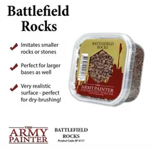Recommended product: Battlefield Rocks