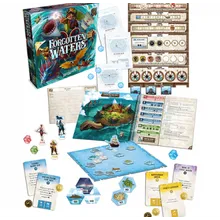 Preporučeni proizvod:  Forgotten Waters