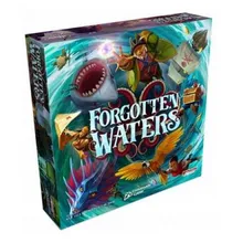 Preporučeni proizvod:  Forgotten Waters