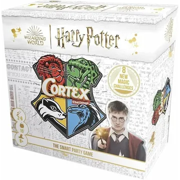 Cortex Challenge Harry Potter - slika proizvoda pod brojem: 1