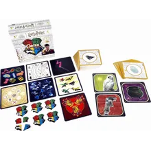 Recommended product: Cortex Challenge Harry Potter