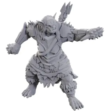 Pathfinder Battles Orc Brute - image of product number: 1
