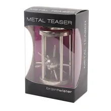 Recommended product: Metal Teaser (težina 3/5)