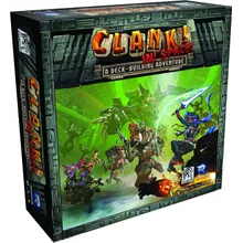 Preporučeni proizvod: Clank! In! Space!