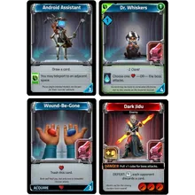 Preporučeni proizvod: Clank! In! Space!