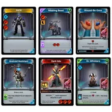 Preporučeni proizvod:  Clank! In! Space!