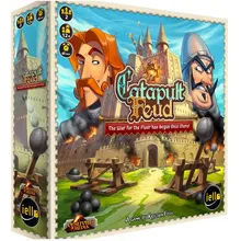 Preporučeni proizvod:  Catapult Feud (na srpskom jeziku)
