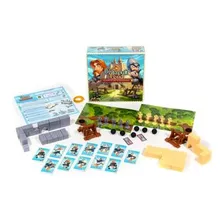 Preporučeni proizvod:  Catapult Feud (na srpskom jeziku)