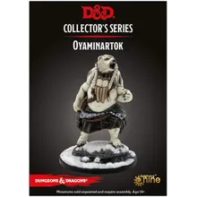 Recommended product: D&D Icewind Dale Rime of the Frostmaiden Oyaminartok