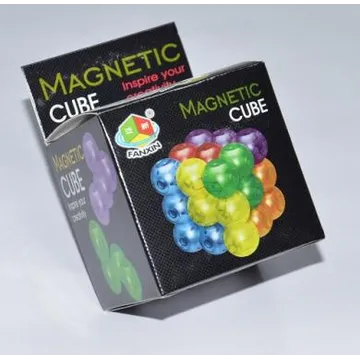 Fanxin Magnetic Transparent - slika proizvoda pod brojem: 1