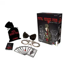 Preporučeni proizvod: Fatal Rendez Vous