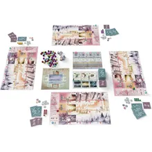 Preporučeni proizvod: Wyrmspan