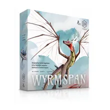 Preporučeni proizvod: Wyrmspan