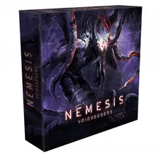 Preporučeni proizvod: Nemesis Voidseeders Expansion