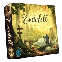 Preporučeni proizvod:  Everdell