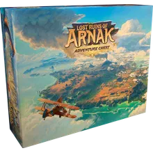 Preporučeni proizvod:  Lost Ruins of Arnak Adventure Chest