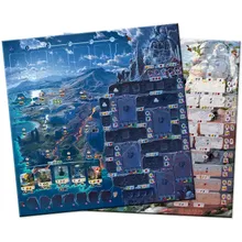 Preporučeni proizvod:  Lost Ruins of Arnak Adventure Chest