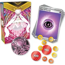 Preporučeni proizvod: Pokemon TCG Mega Battle Deck Mega Diancie ex