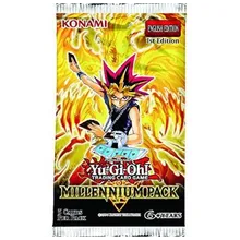 Preporučeni proizvod:  Millennium Pack