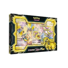 Preporučeni proizvod:  Pokemon TCG Zeraora VMAX & VSTAR Battle Box