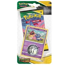 Preporučeni proizvod:  Sword & Shield Evolving Skies Booster Blister Slowpoke