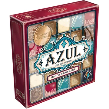 Azul Master Chocolatier (in Serbian) - image of product number: 1