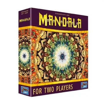 Mandala - slika proizvoda pod brojem: 1