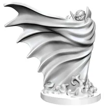 Preporučeni proizvod: D&D Nolzur's Mini Classic Vampire & Classic Zombie