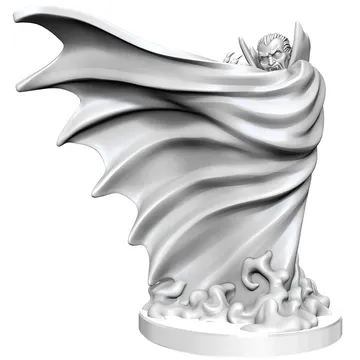 D&D Nolzur's Mini Classic Vampire & Classic Zombie - slika proizvoda pod brojem: 1