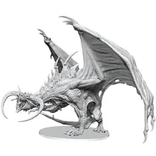 Recommended product: Pathfinder Deepcuts Diabolic Dragon Boxed Miniature