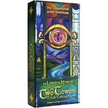 Preporučeni proizvod: The Lord of the Rings The Two Towers